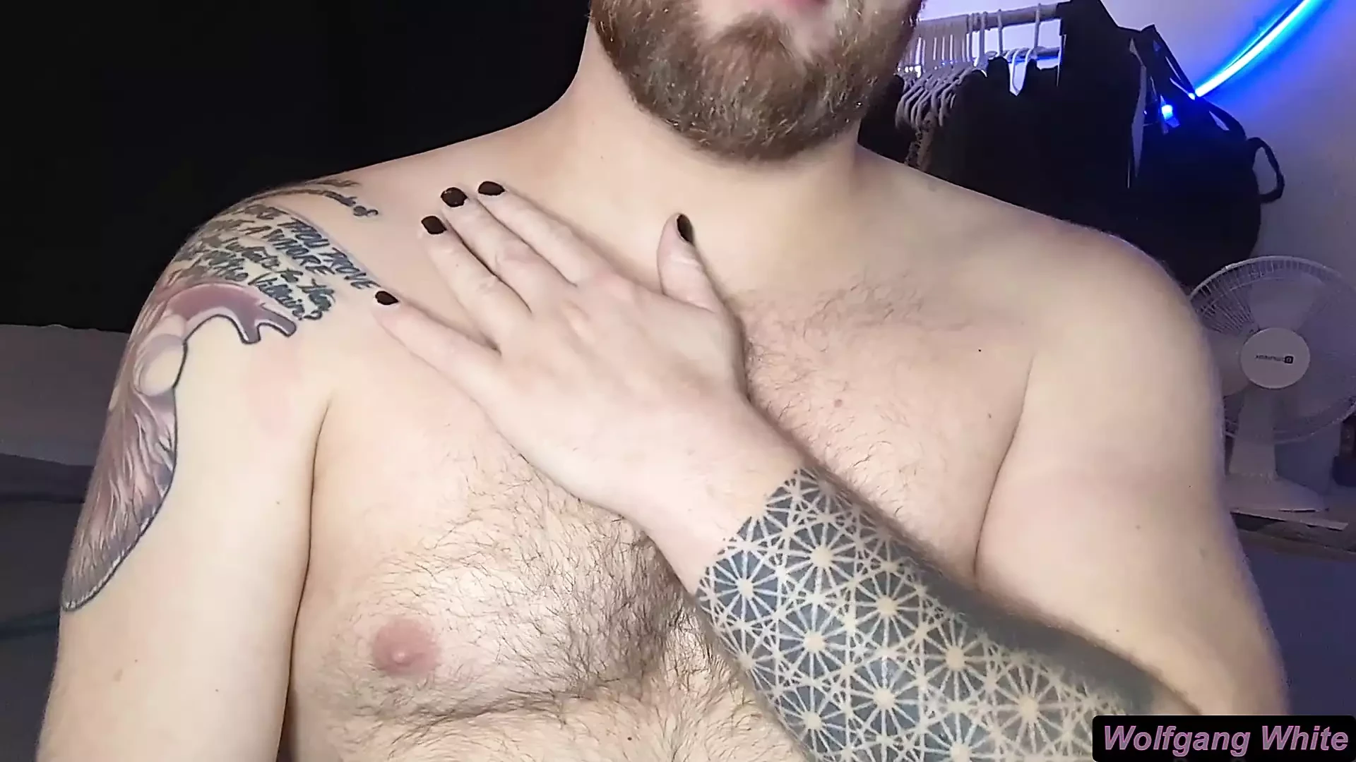 POV: Your ex-boyfriend fingers you after you just had sex. HEADPHONES ON for HOT ASMR Dirty Talk