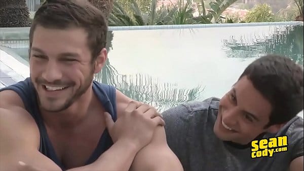Gay – Sean Cody